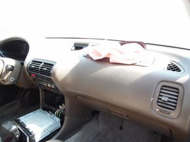 1996 ACURA INTEGRA LS SPECIAL EDITION GREEN HTBK 2DR 1.8L AT A18841